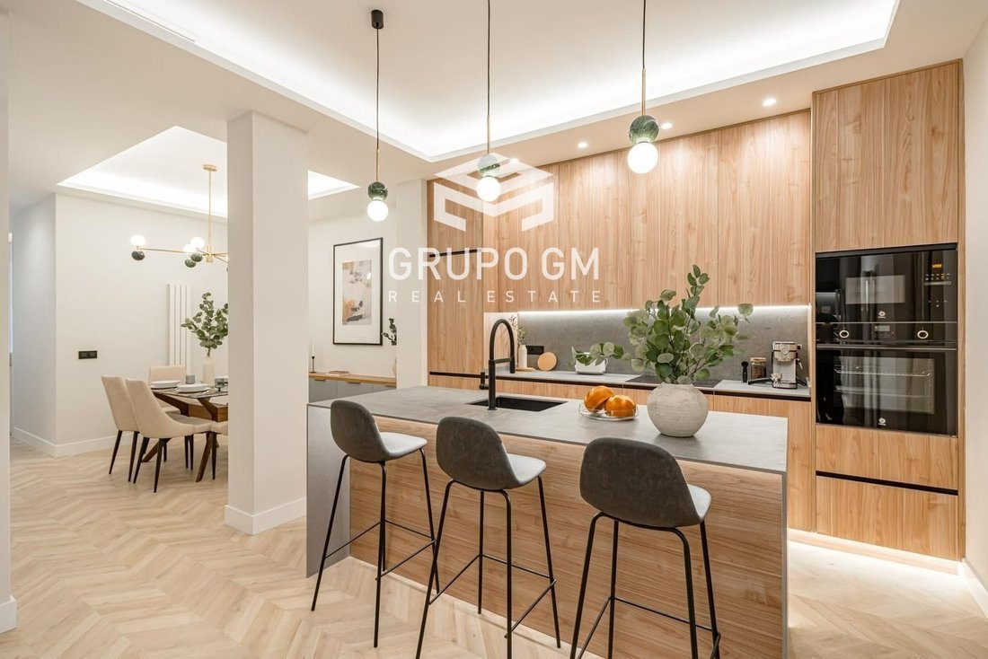 Apartment in Centro, Madrid, Spain 2 - 18359033
