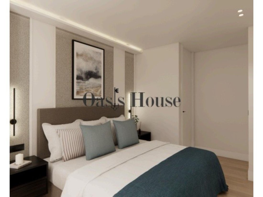 Apartment in Chamberi, Madrid, Spain 5 - 18359251