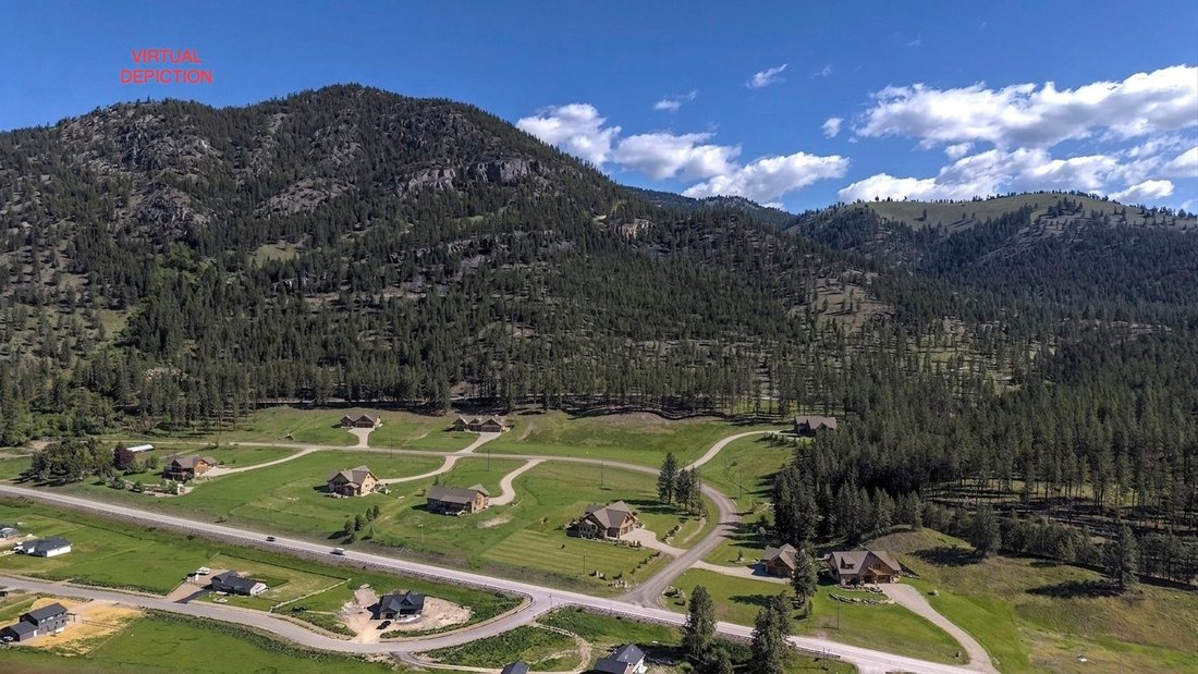 Land in Alberton, Montana, United States 4 - 17911394