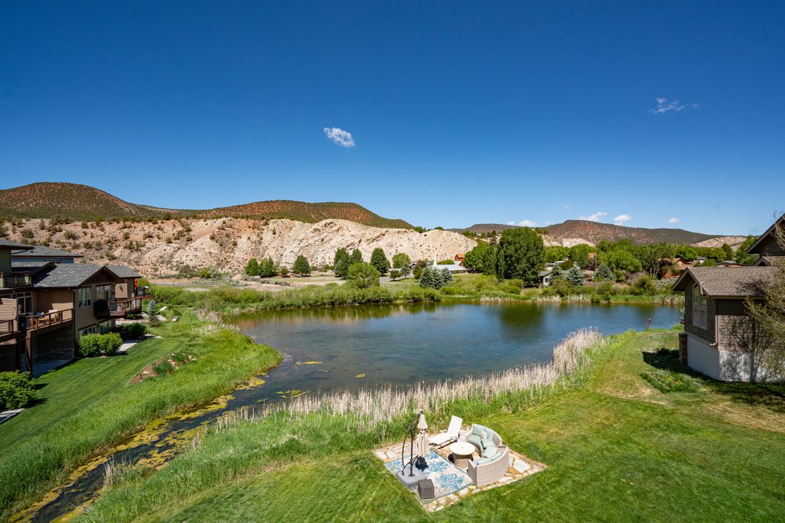 House in Gypsum, Colorado, United States 4 - 18359136
