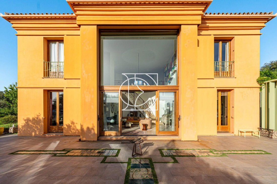 Villa in Ronda, Andalusia, Spain 2 - 18357359