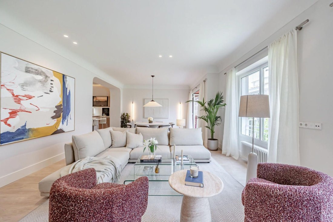 Apartment in Retiro, Madrid, Spain 1 - 18358118