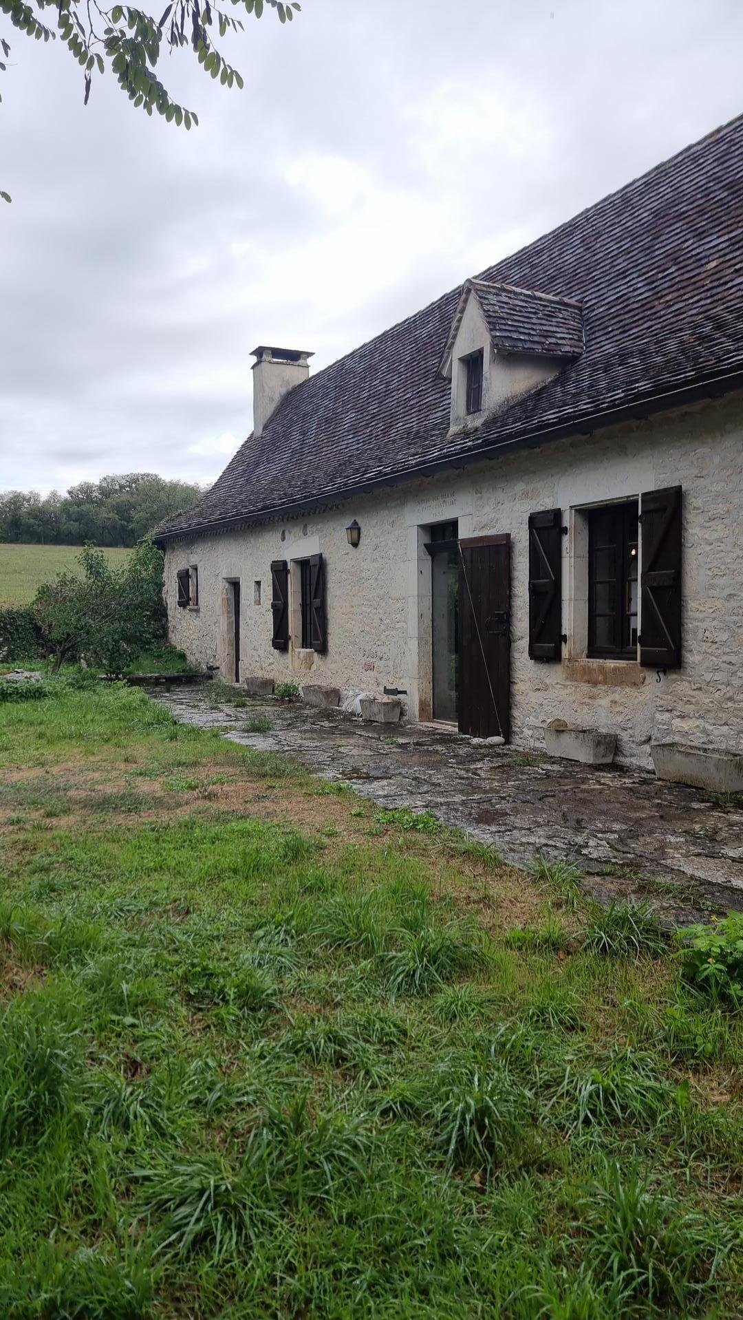 House in Gramat, Occitania, France 3 - 18358582