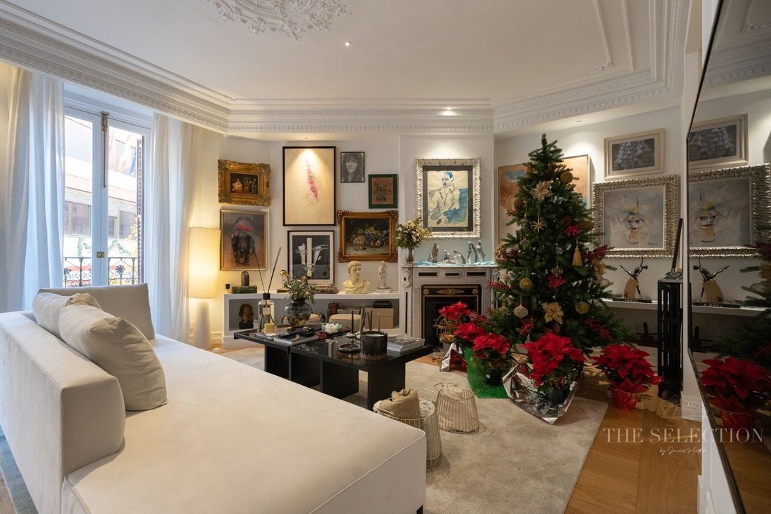Apartment in Centro, Madrid, Spain 3 - 18359578