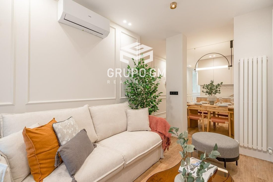 Apartment in Centro, Madrid, Spain 2 - 18358478