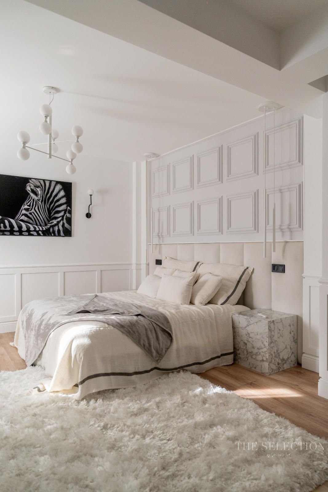 Apartment in Barrio Salamanca, Madrid, Spain 3 - 18357780