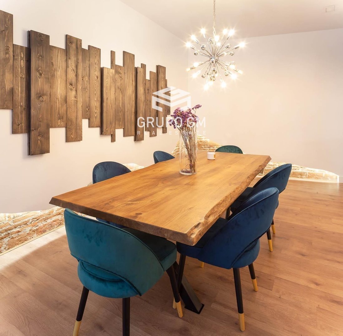 Apartment in Barrio Salamanca, Madrid, Spain 5 - 18358587