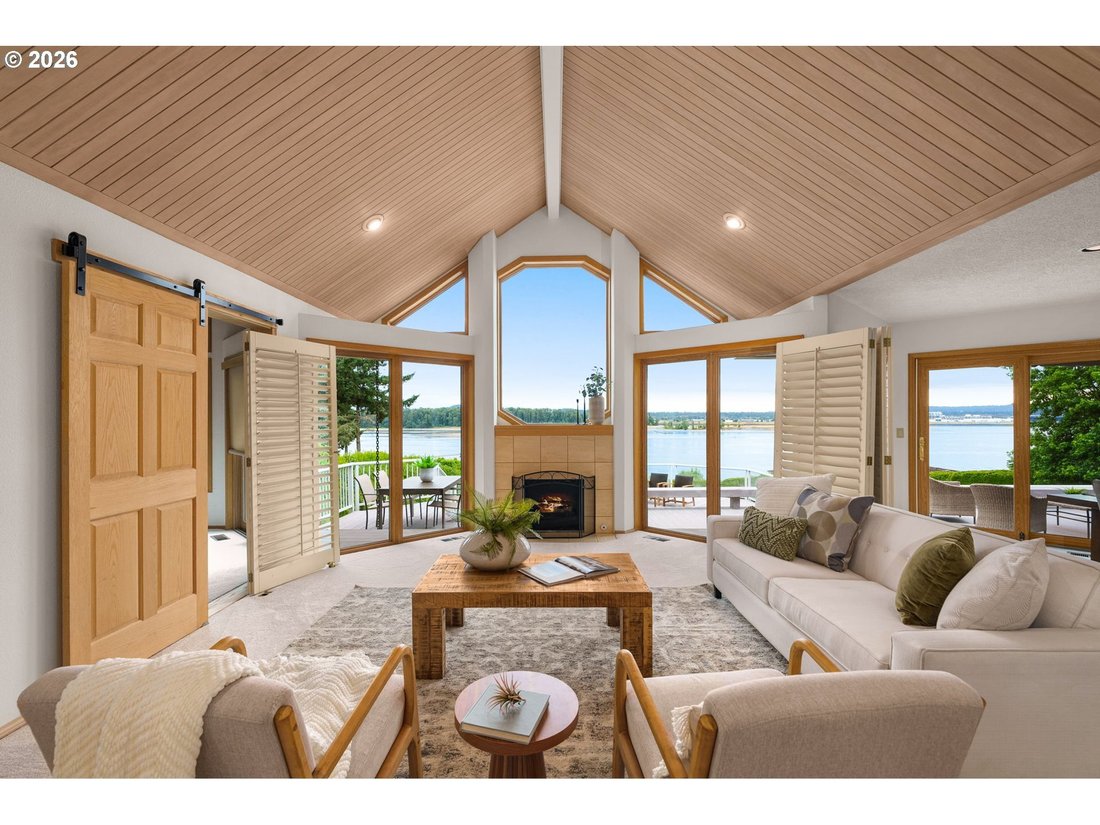 House in Vancouver, Washington, United States 2 - 18357992