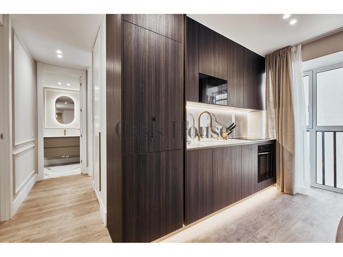 Apartment in Centro, Madrid, Spain 4 - 18358318