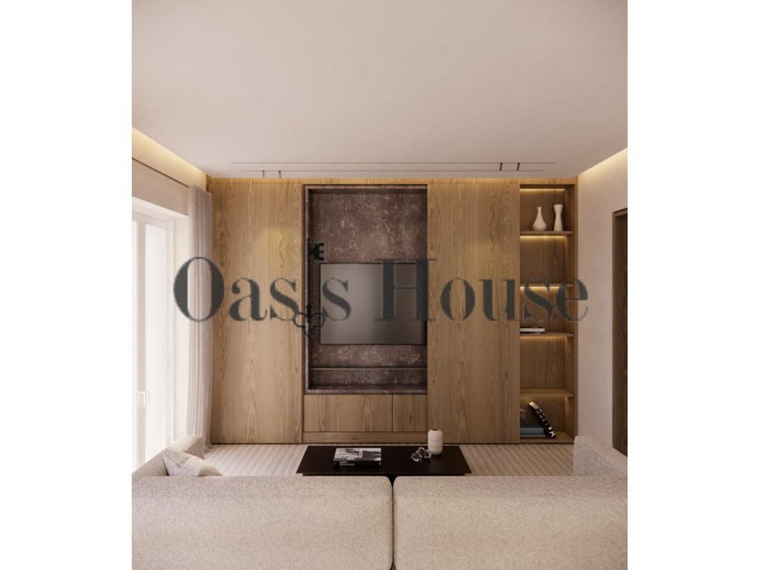 Wohnung in Chamberí, Madrid, Spanien 5 - 18358787