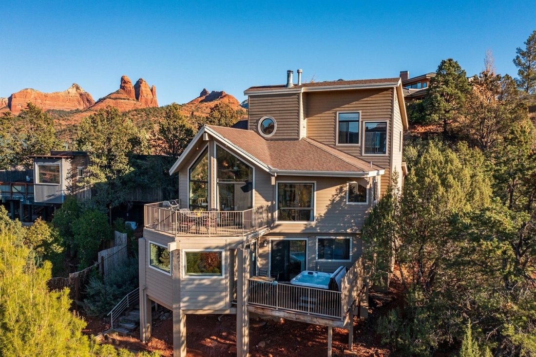 Sedona, Arizona, United States 3 - 18359100