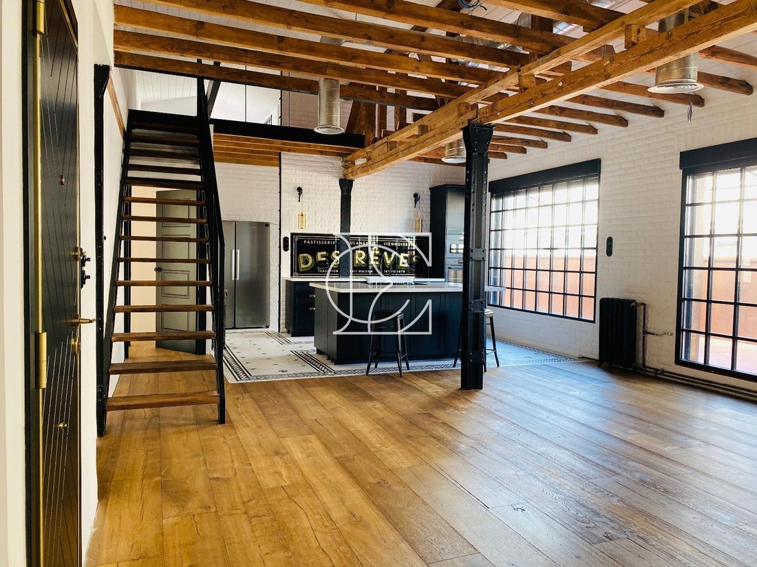 Apartment in Centro, Madrid, Spain 3 - 18357397