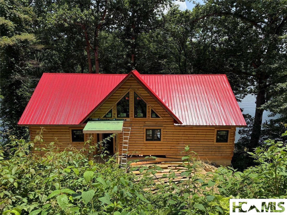 House in Cullowhee, North Carolina, United States 1 - 18356885