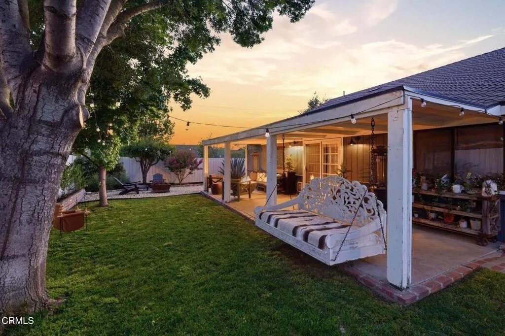 House in Santa Ynez, California, United States 3 - 18354862