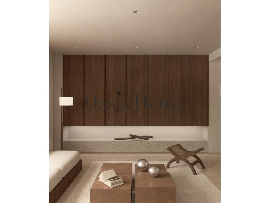 Apartment in Chamberi, Madrid, Spain 4 - 18359488