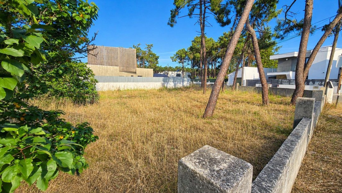 Land in Aroeira, Charneca de Caparica e Sobreda, Portugal 4 - 18357830
