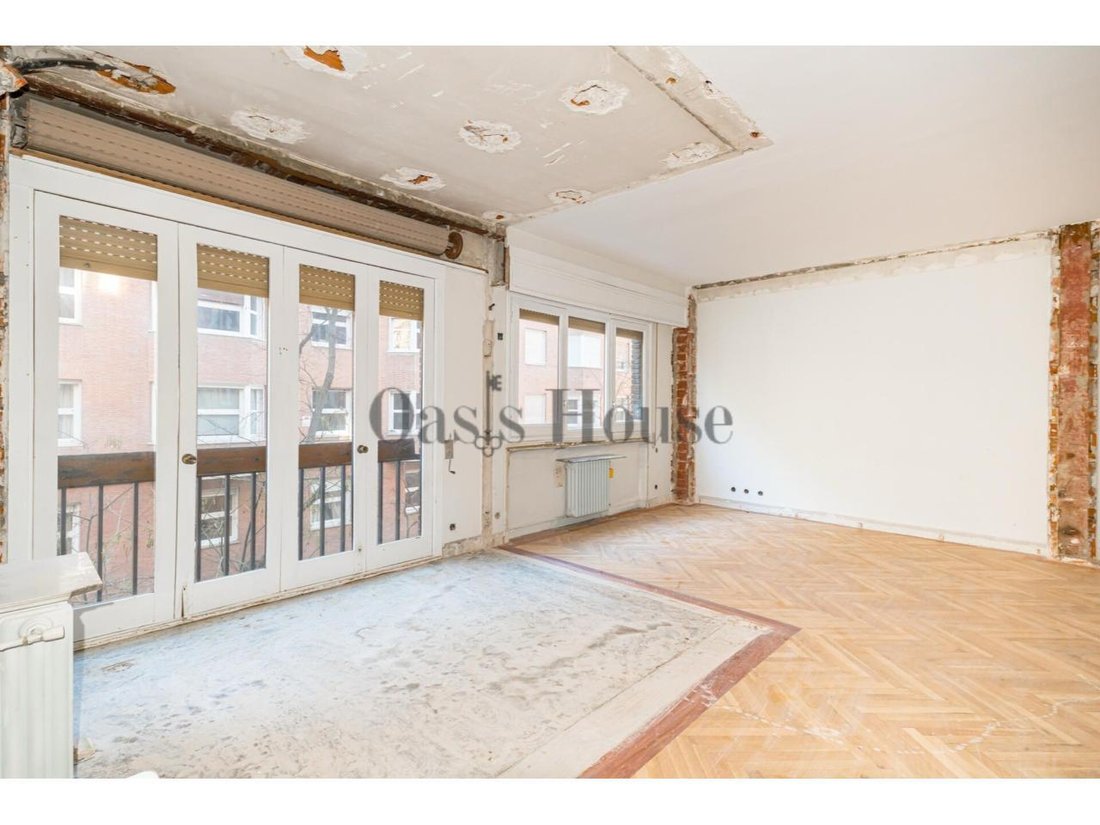 Apartment in Chamberi, Madrid, Spain 1 - 18358606