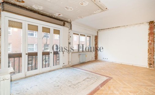 Appartamento a Chamberí, Madrid, Spagna 1