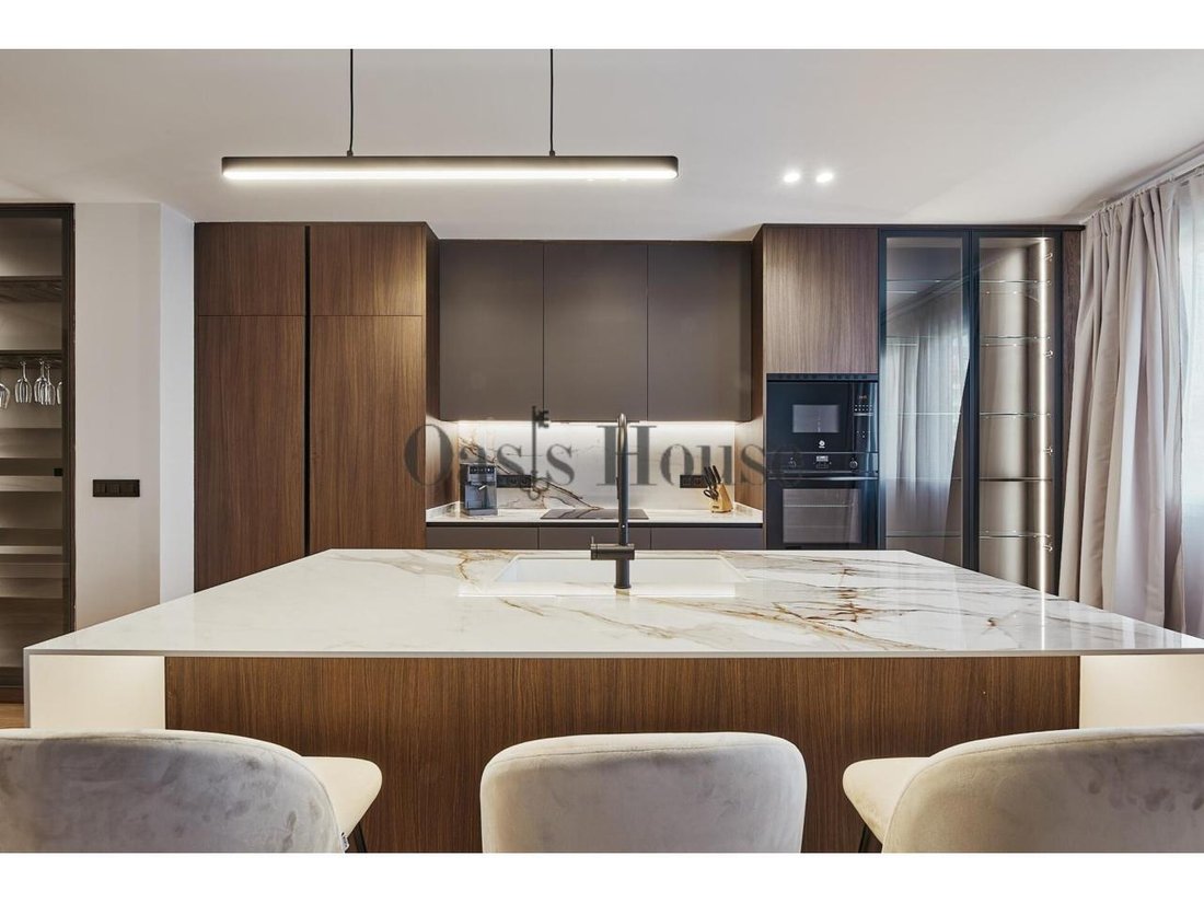 Apartment in Barrio Salamanca, Madrid, Spain 5 - 18358983