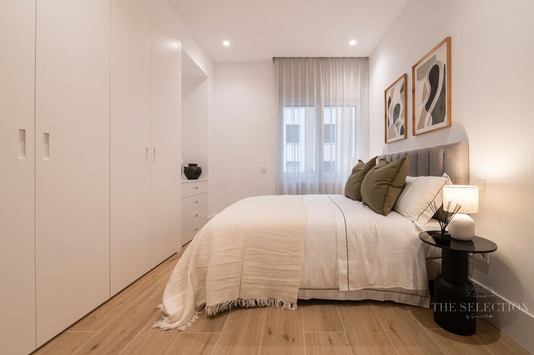 Apartment in Chamberi, Madrid, Spain 2 - 18359459