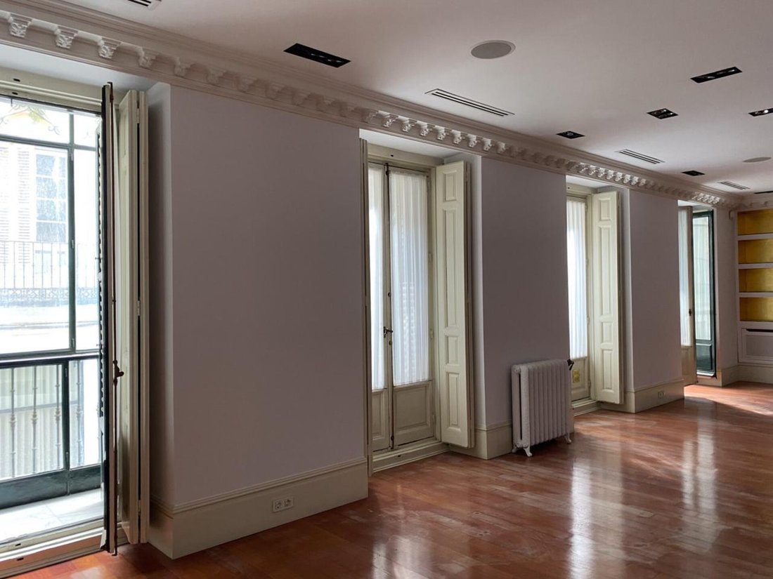 Apartment in Centro, Madrid, Spain 4 - 18358224