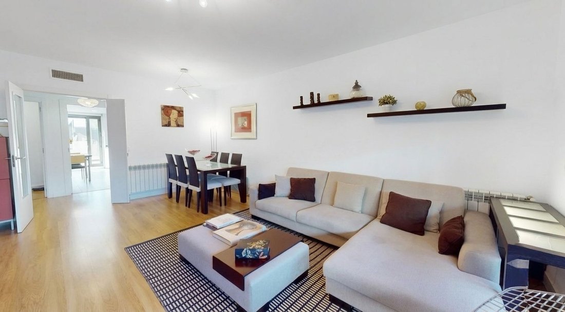 House in Boadilla del Monte, Comunidad de Madrid, Spain 3 - 18358096