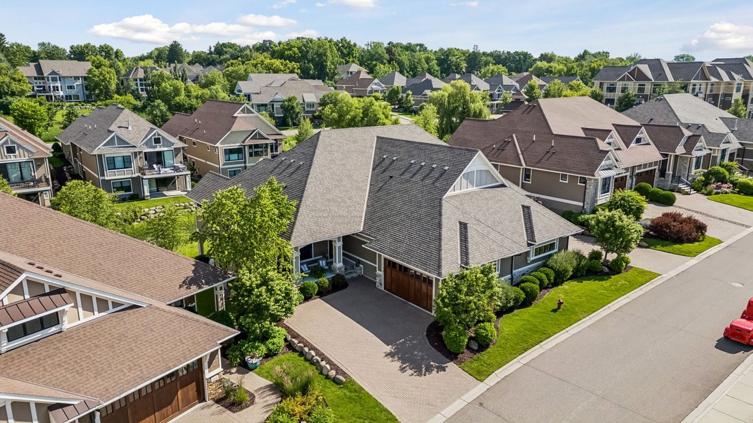 House in Wayzata, Minnesota, United States 2 - 18359092