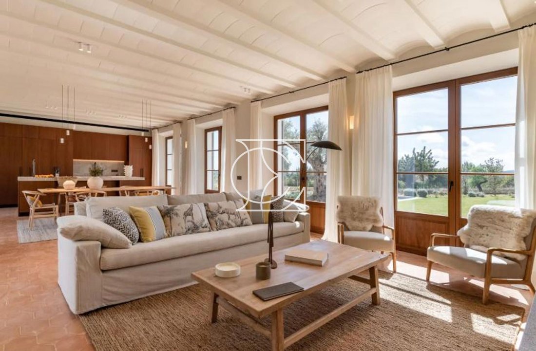 Country House in Alaro, Balearic Islands, Spain 3 - 18357292