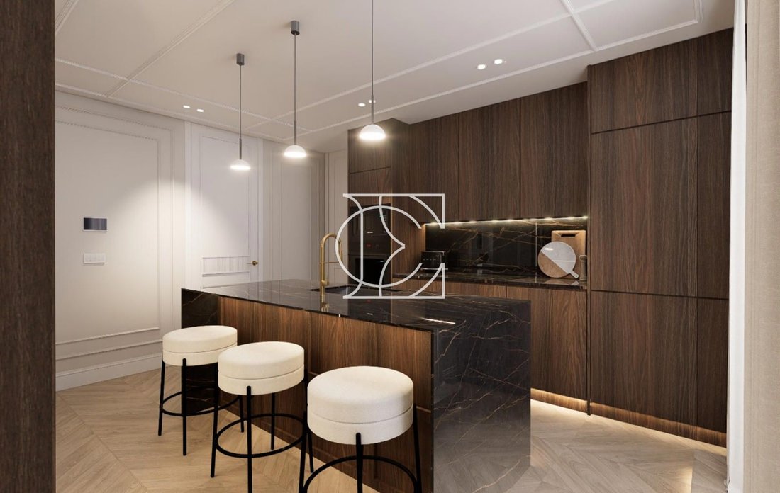 Apartment in Centro, Madrid, Spain 5 - 18358565
