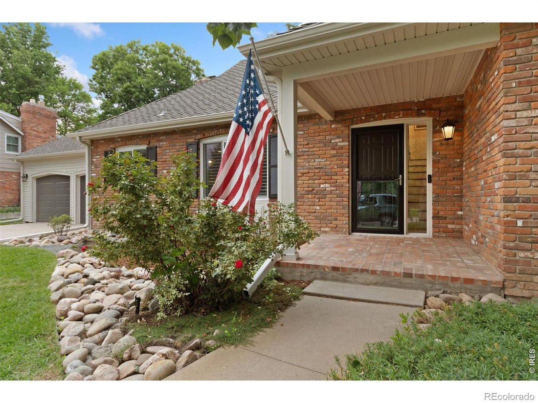 House in Fort Collins, Colorado, United States 4 - 18357054