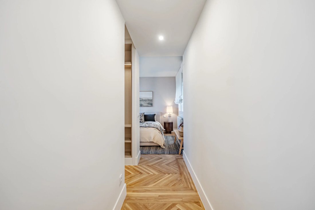 Apartment in Tetuan, Madrid, Spain 5 - 18357647