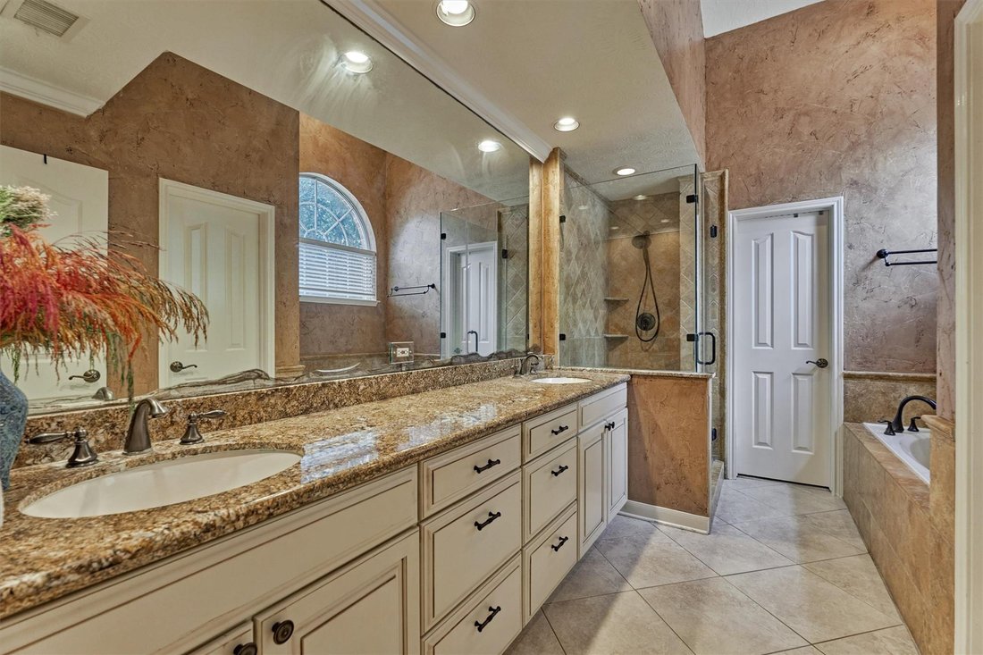 House in The Woodlands, Texas, United States 3 - 18357712