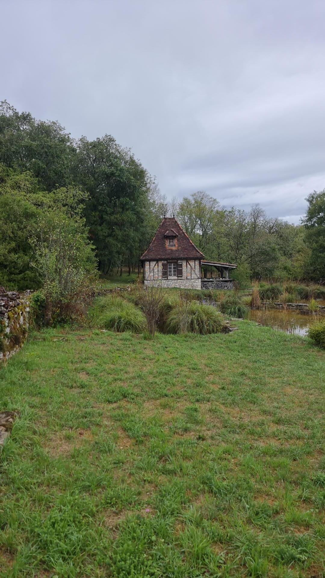 House in Gramat, Occitania, France 2 - 18358582