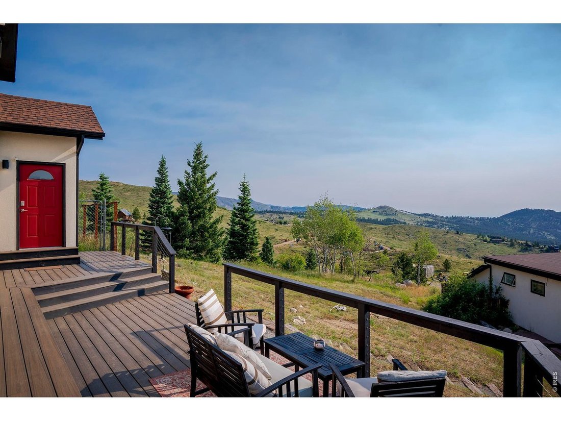 House in Boulder, Colorado, United States 2 - 18357076