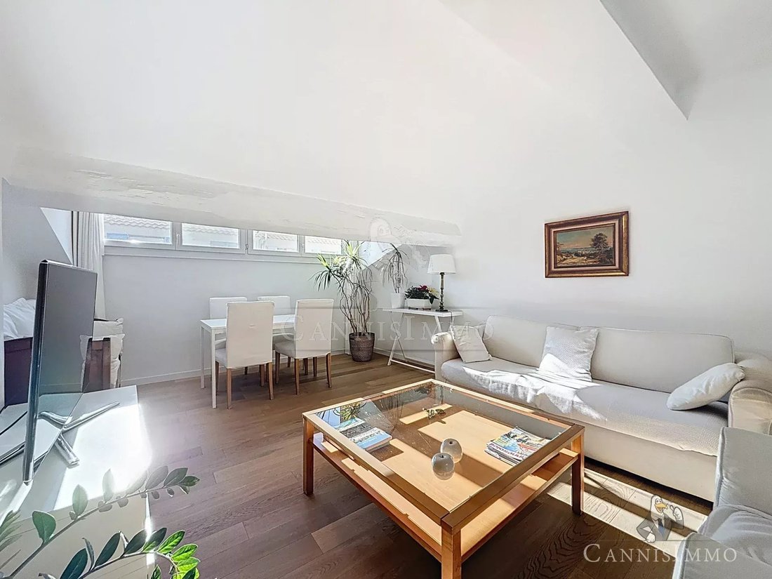 Apartment in Cannes, Provence-Alpes-Côte d'Azur, France 3 - 16928679