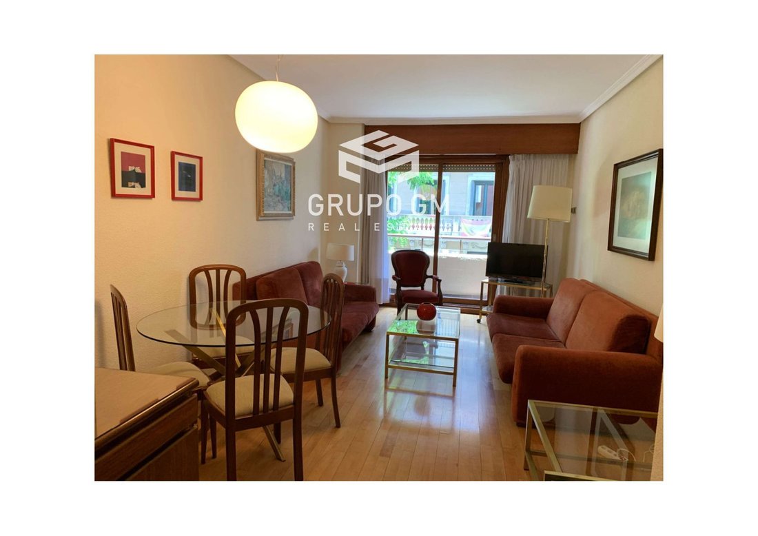 Apartment in Chamberi, Madrid, Spain 1 - 18359158