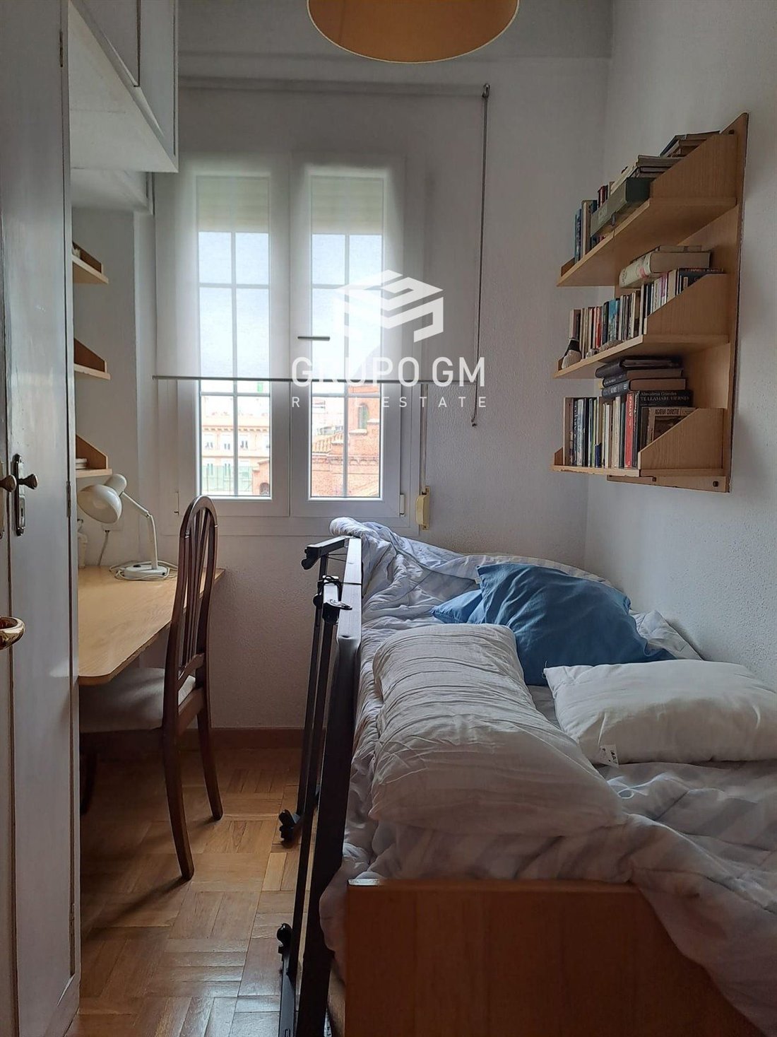 Apartment in Chamberi, Madrid, Spain 4 - 18358369