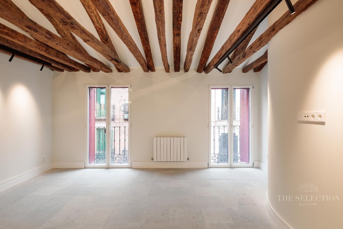 Apartment in Centro, Madrid, Spain 5 - 18359278