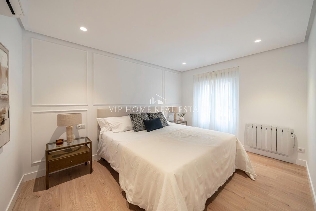 Apartment in Centro, Madrid, Spain 1 - 18357668