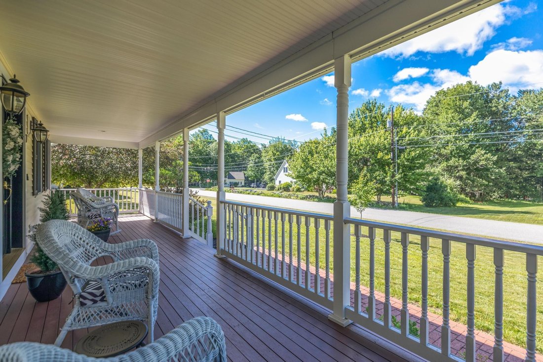 House in Rochester, New Hampshire, United States 4 - 18357998