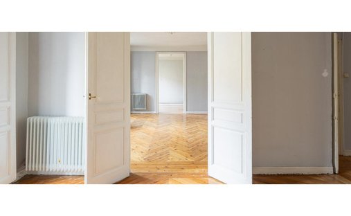 Apartment in Centro, Madrid, Spain 1