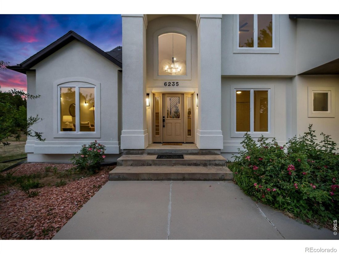 House in Greeley, Colorado, United States 2 - 18357048
