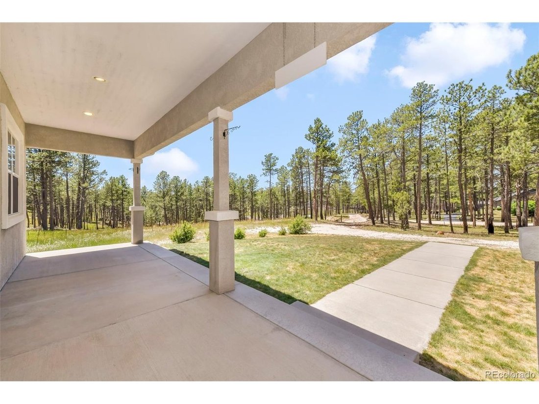 House in Colorado Springs, Colorado, United States 3 - 18357074