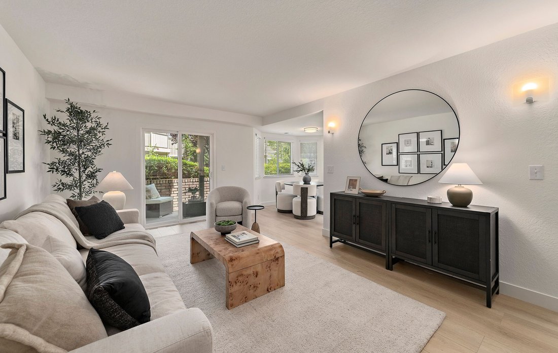 Condo in San Jose, California, United States 4 - 18359099