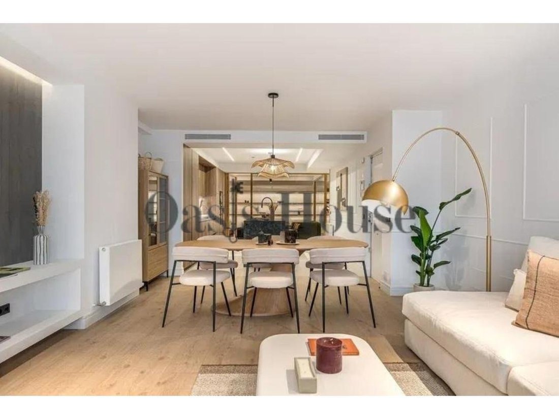 Apartment in Barrio Salamanca, Madrid, Spain 4 - 18359298