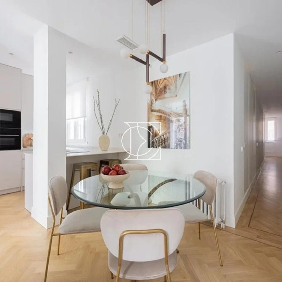 Apartment in Barrio Salamanca, Madrid, Spain 2 - 18358610