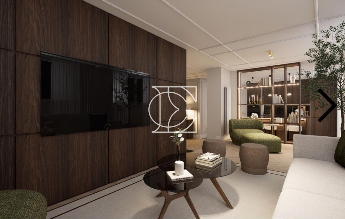 Apartment in Centro, Madrid, Spain 4 - 18358565