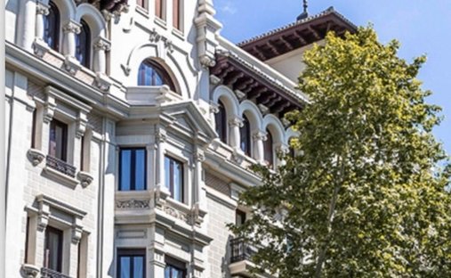 Appartamento a Salamanca, Madrid, Spagna 1