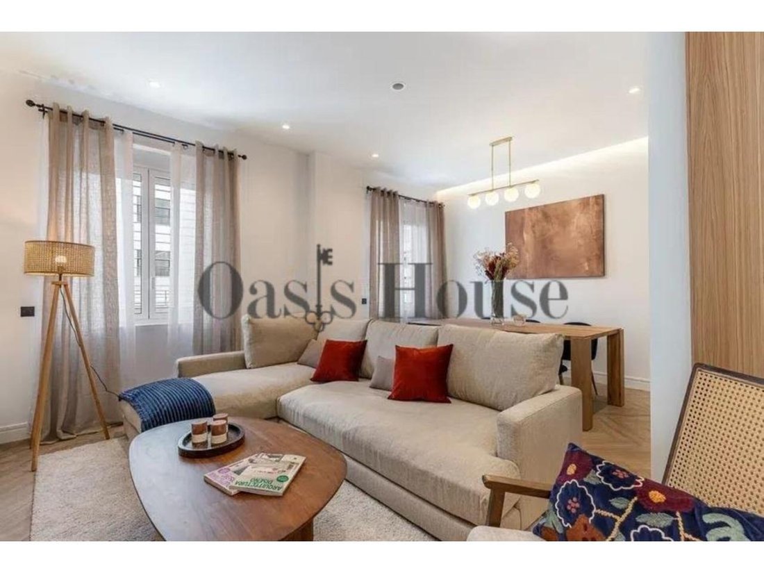 Apartment in Centro, Madrid, Spain 1 - 18358129