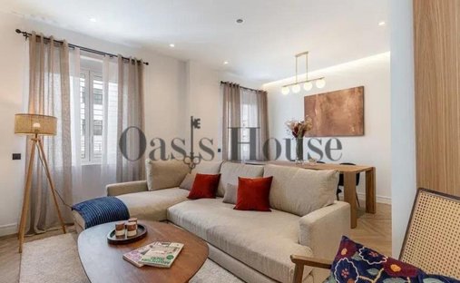 Apartamento en Centro, Madrid, España 1